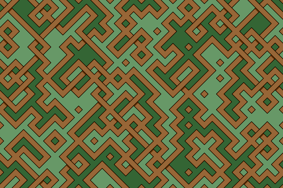 Border Tiles