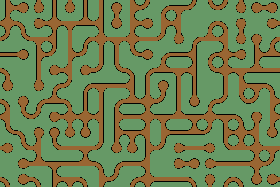 Maze Tiles